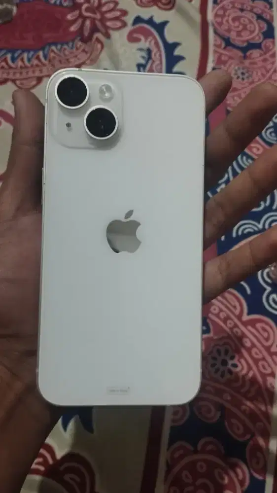 iPhone 14 128gb iBox