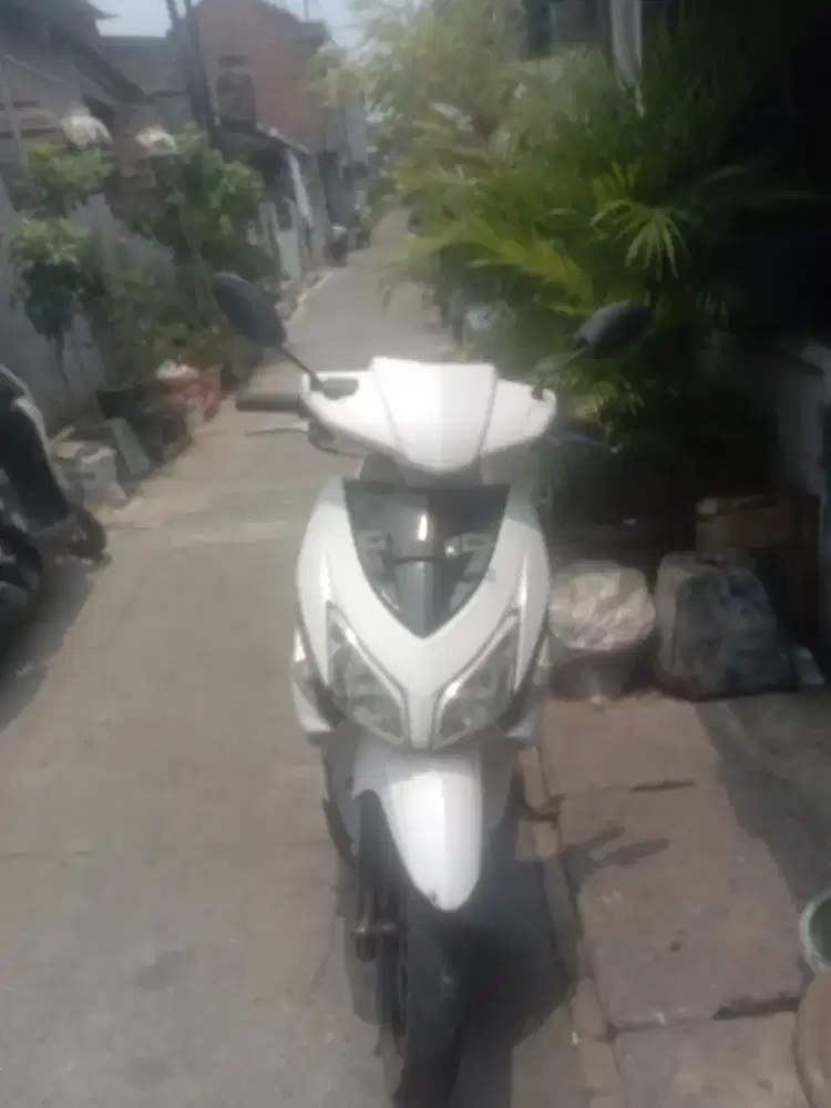 Vario varla ss lengkap