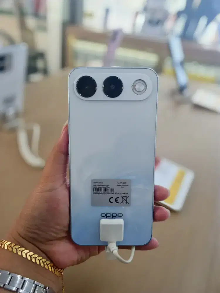 Oppo A7 Pro 6/128