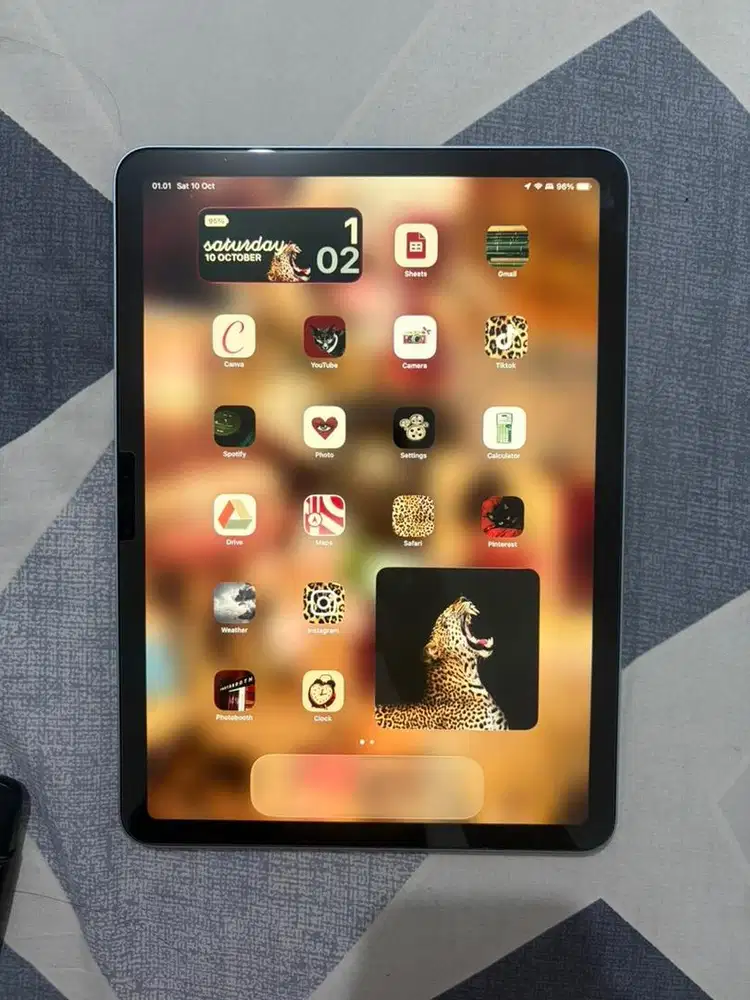 IPAD AIR M3 11-inch 128GB IBOX