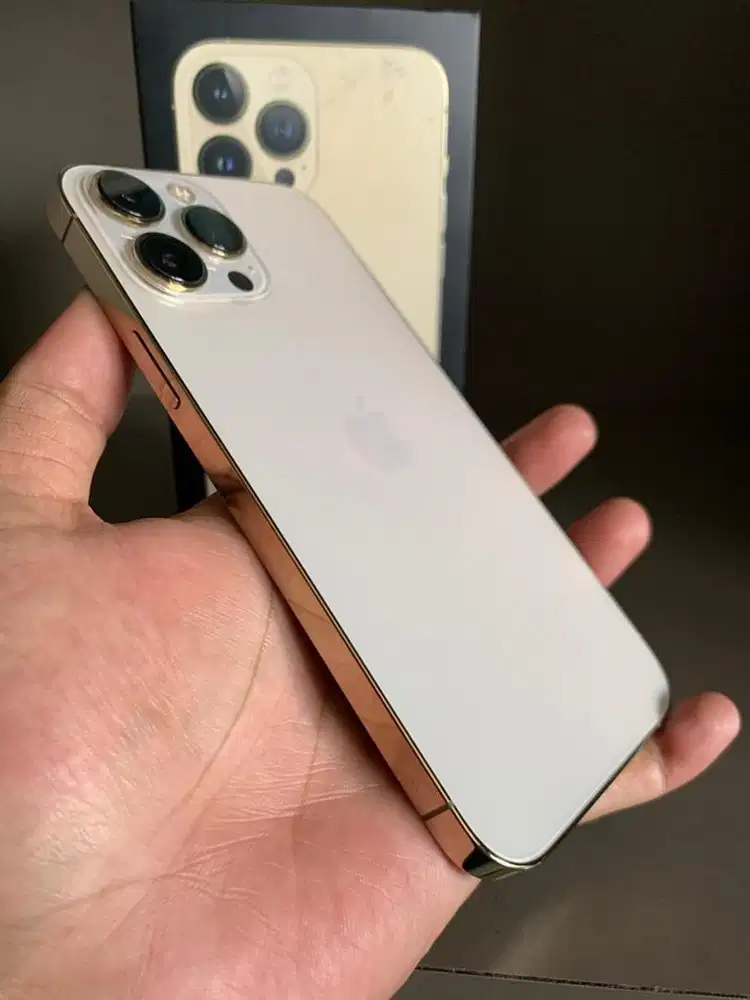 IPHONE 13 PROMAX 256 GB IBOX