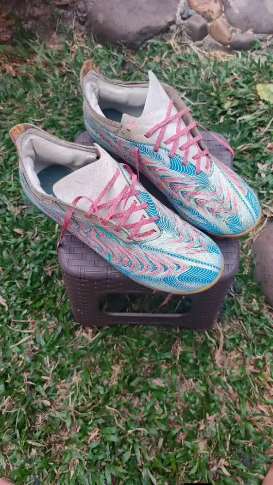 dijual sepatu Specs Reacto Radiant uk 40