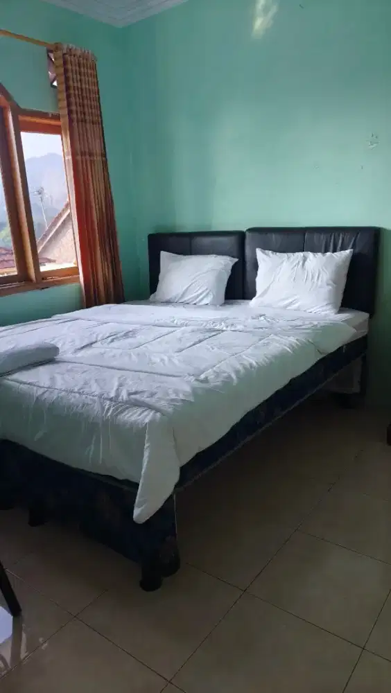Kasur 180x160 cm
