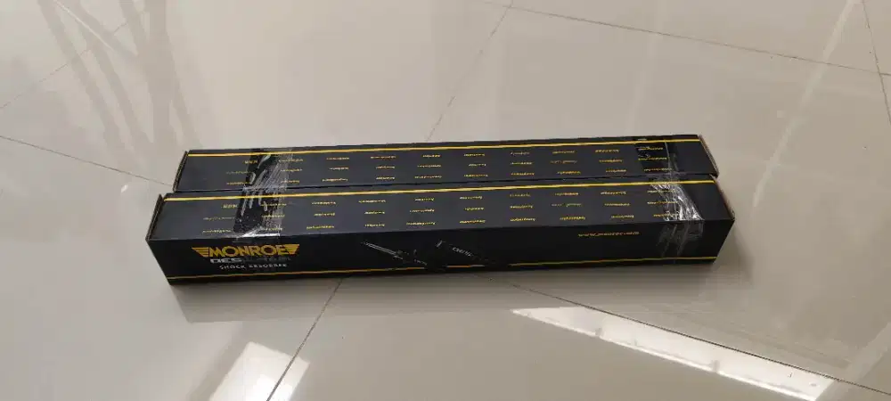 Shock breaker Honda HRV