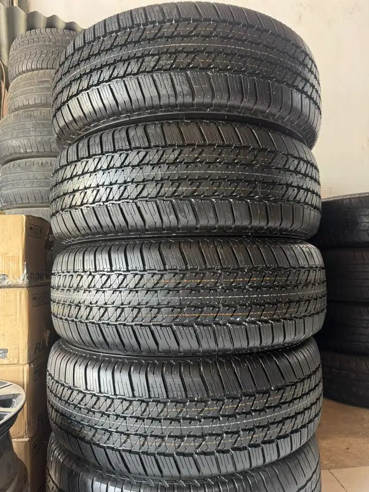bridgestone 265/60 18 nik 26