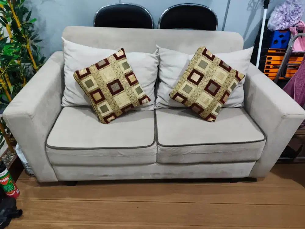 Sofa Custom 156x80x55
