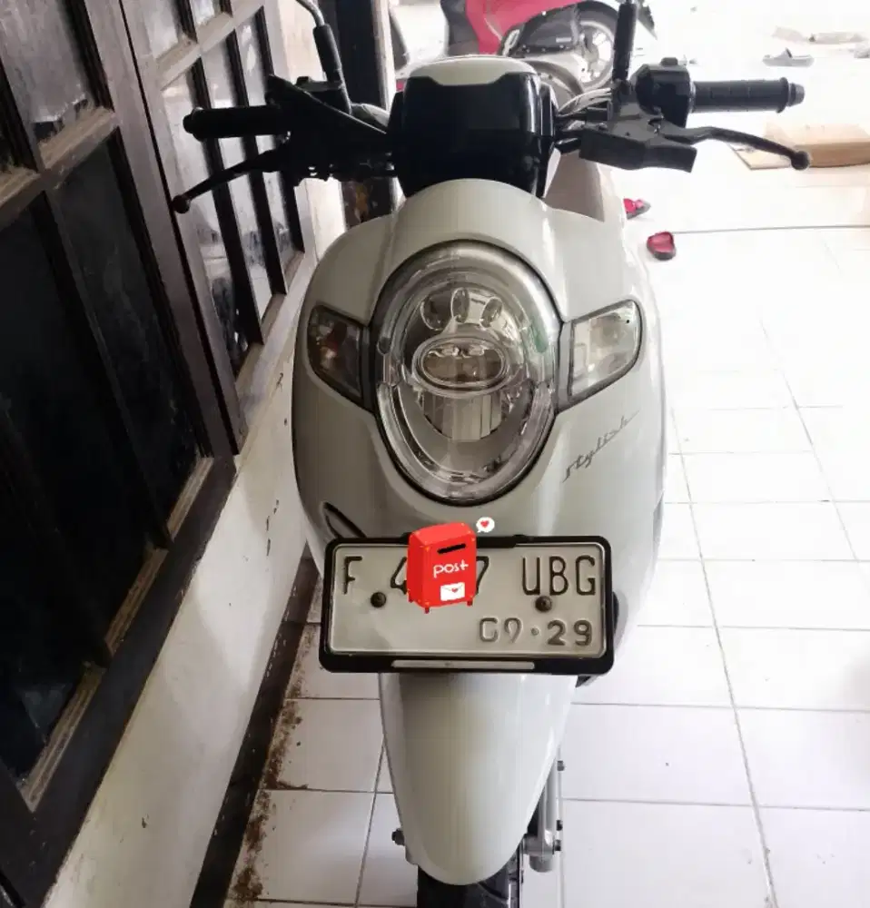 Scoopy donat fi 2019 Pajak Hidup Panjang