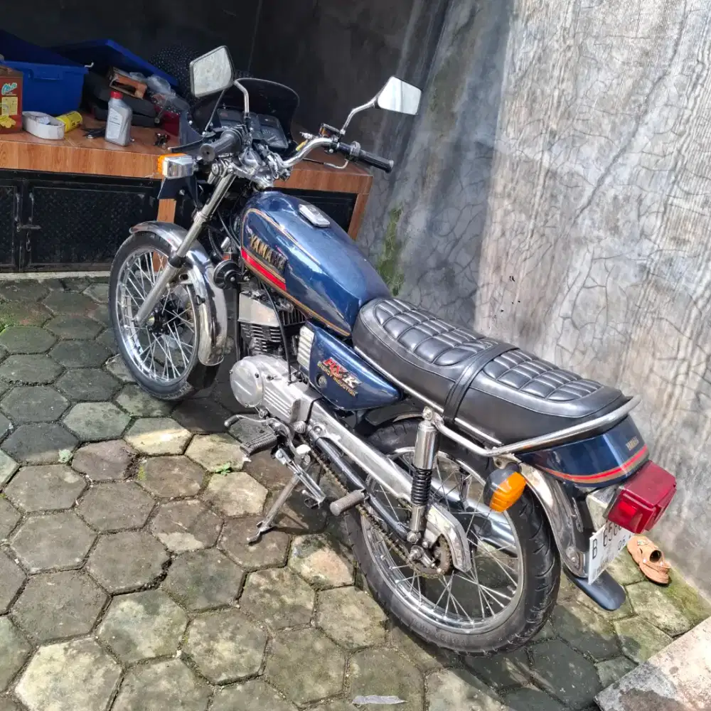 RXK 1982 surat lengkap