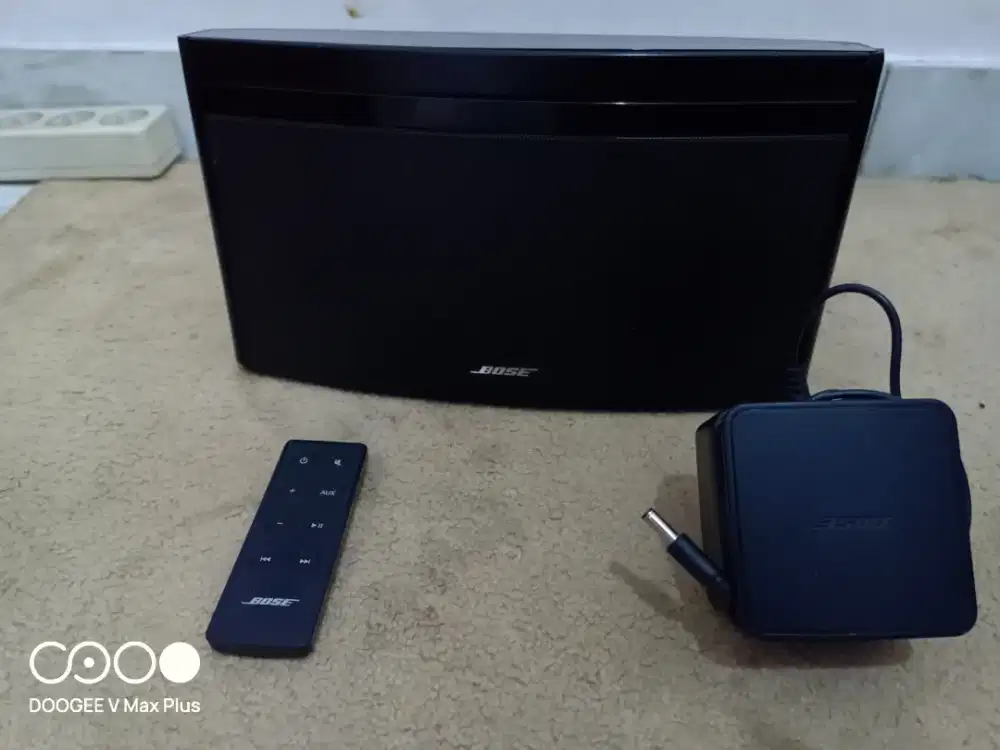 Speaker BOSE Soundlink Air