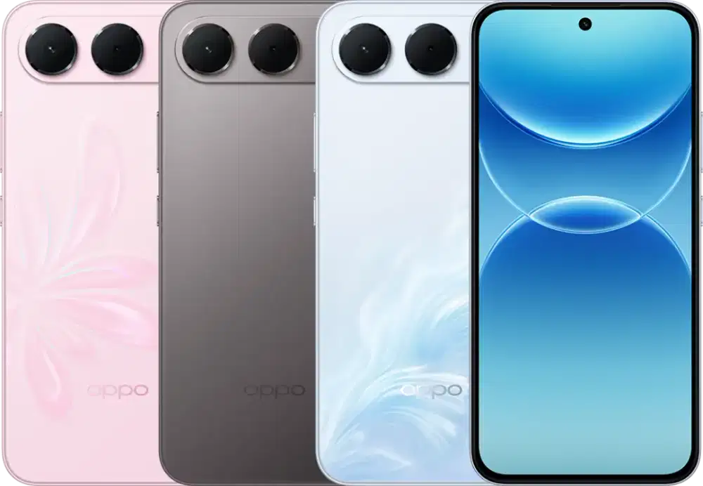 Oppo A7 PRO 5G BTRAI 8000 MAH PROMO UPGRADE MEMORI