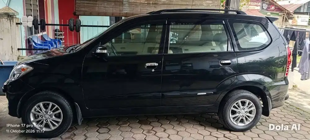XENIA Xi SPORTY