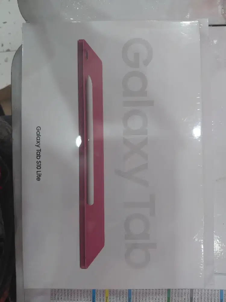SAMSUNG TAB S10 LITE FREE KEYBOARD
