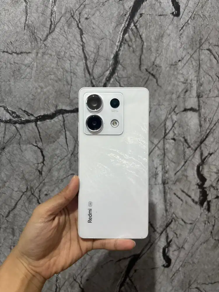 Redmi Note 13 5G