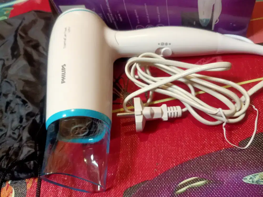 Hairdryer Philips