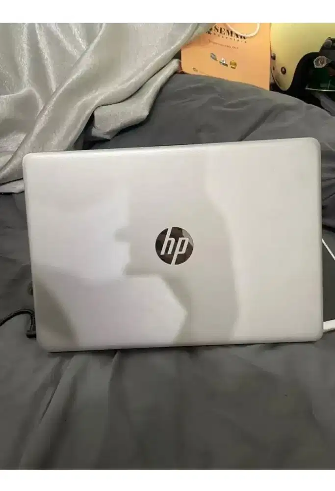 Laptop HP 14-dk0xxx