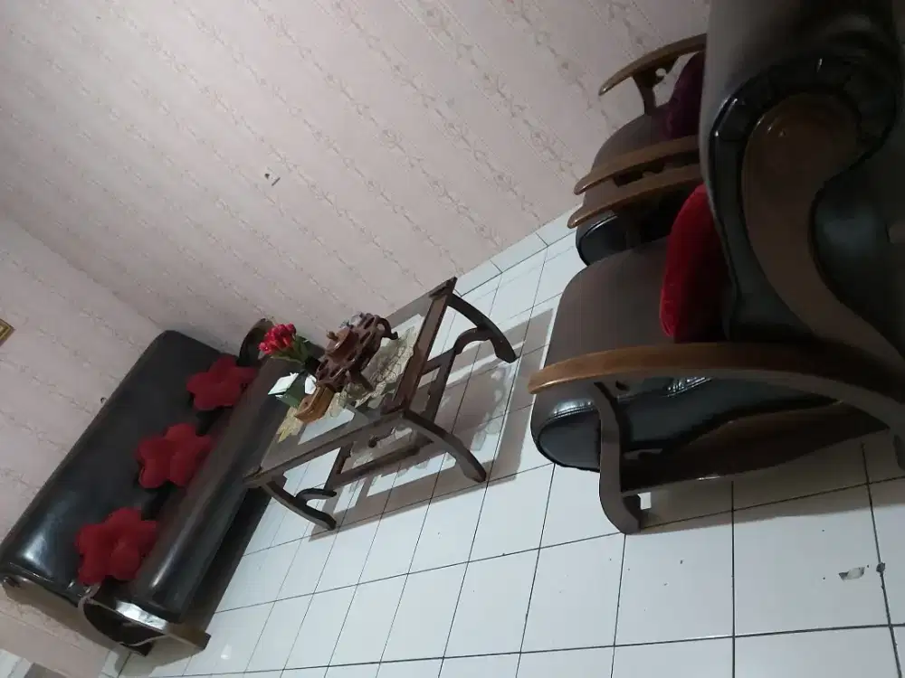 Jual kursi ruang tamu