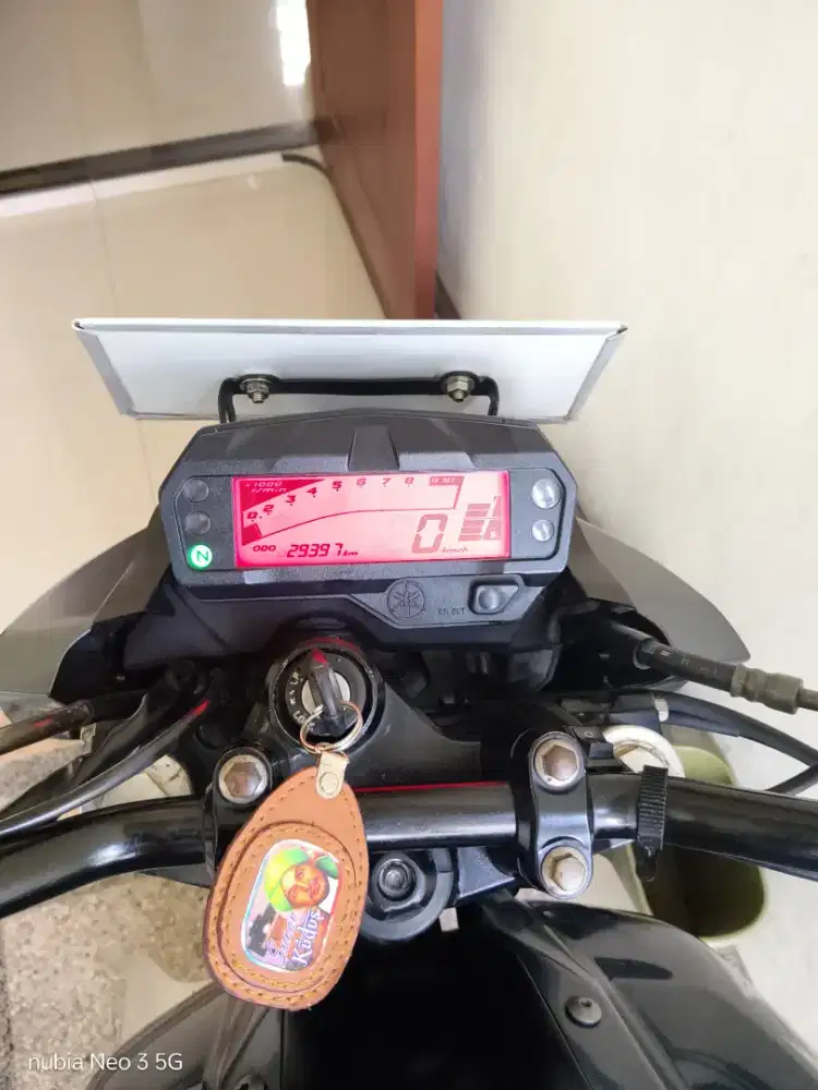 Yamaha byson fi