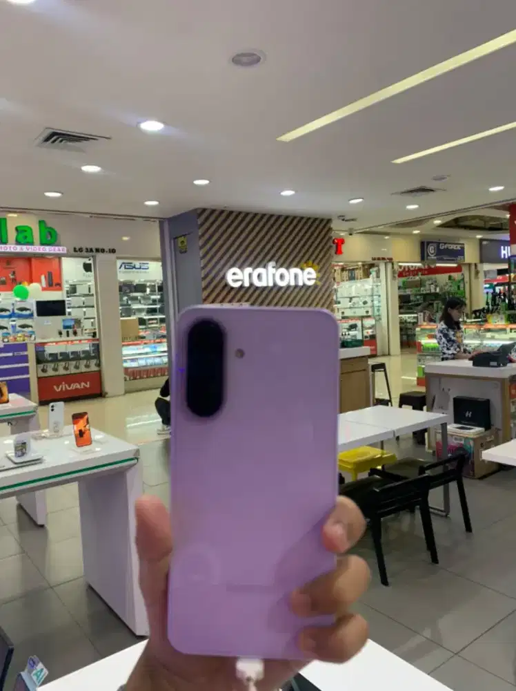 SAMSUNG A Series bisa cicilan