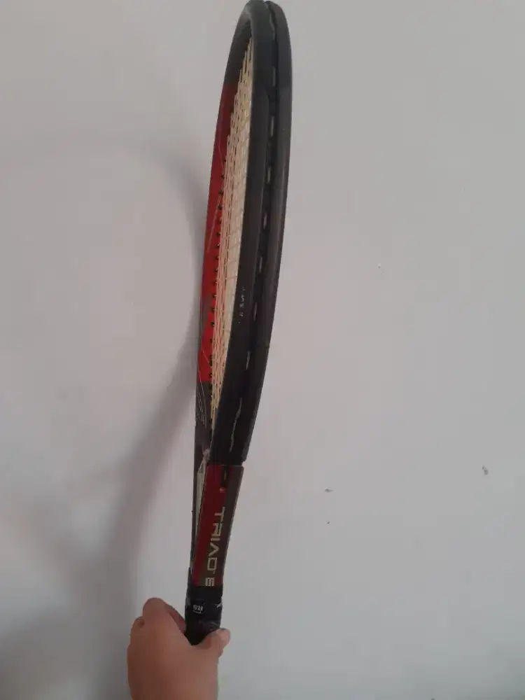 Raket Tenis Wilson