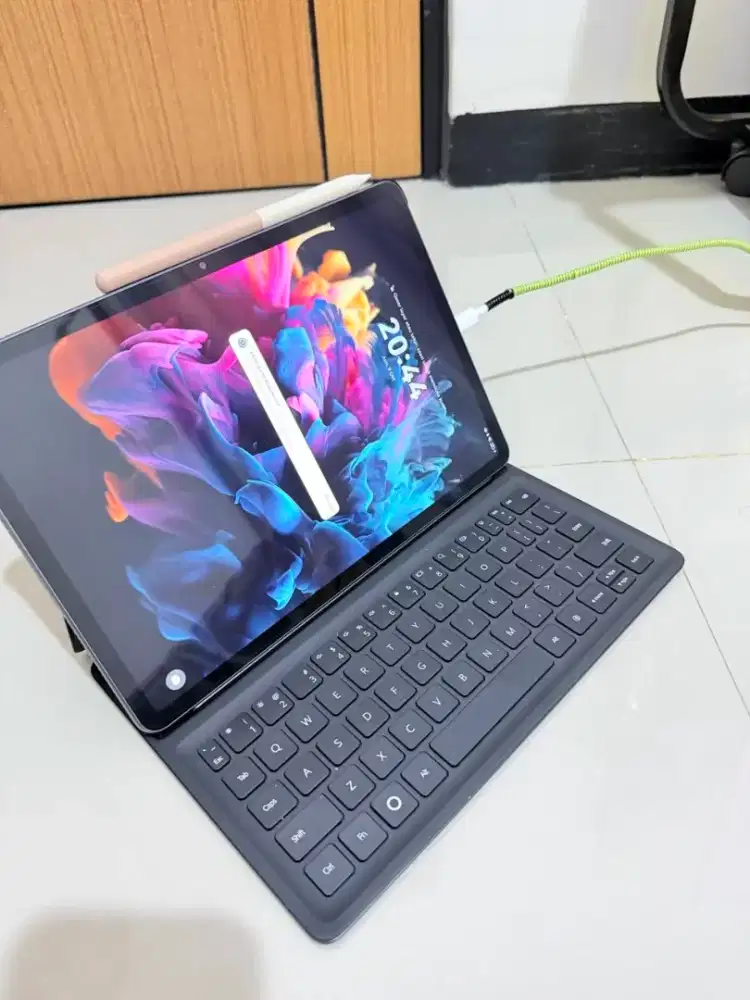 Tab huawei 11.5
