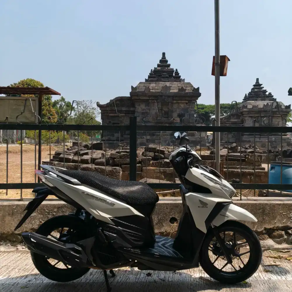 Jual Vario 150 2017