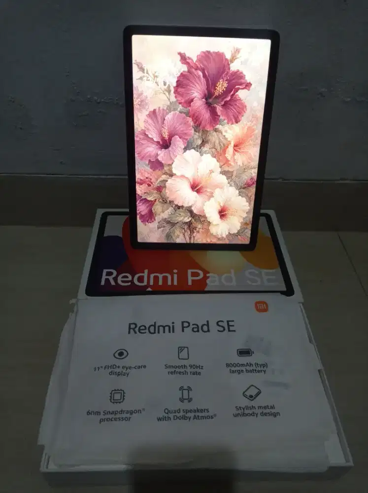 Redmi Pad SE 4/128