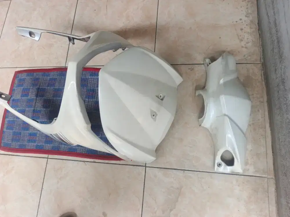 tameng set soul GT 115