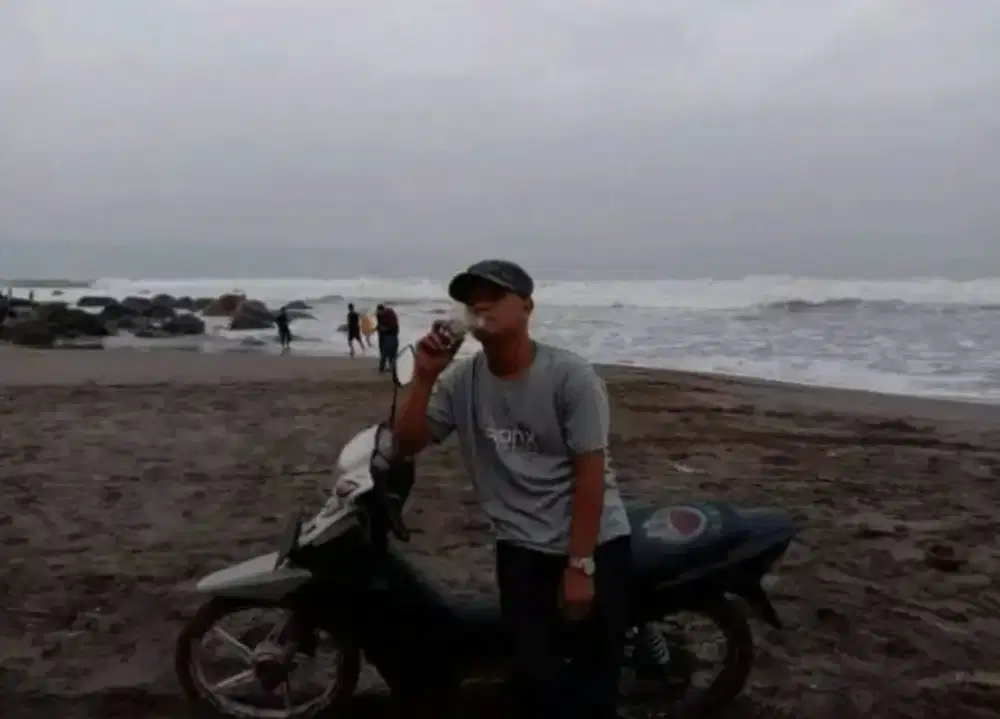 Lagi butuh kerjaan