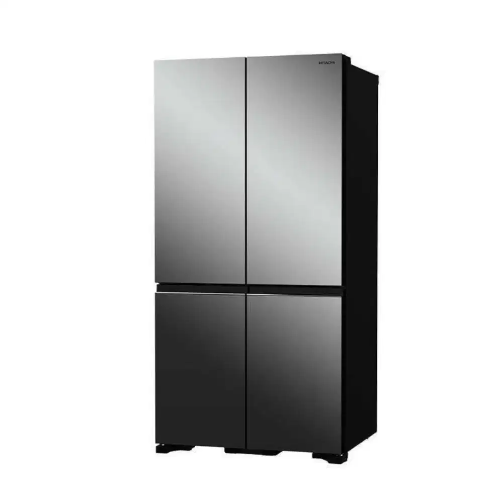 Kulkas Hitachi 4 pintu