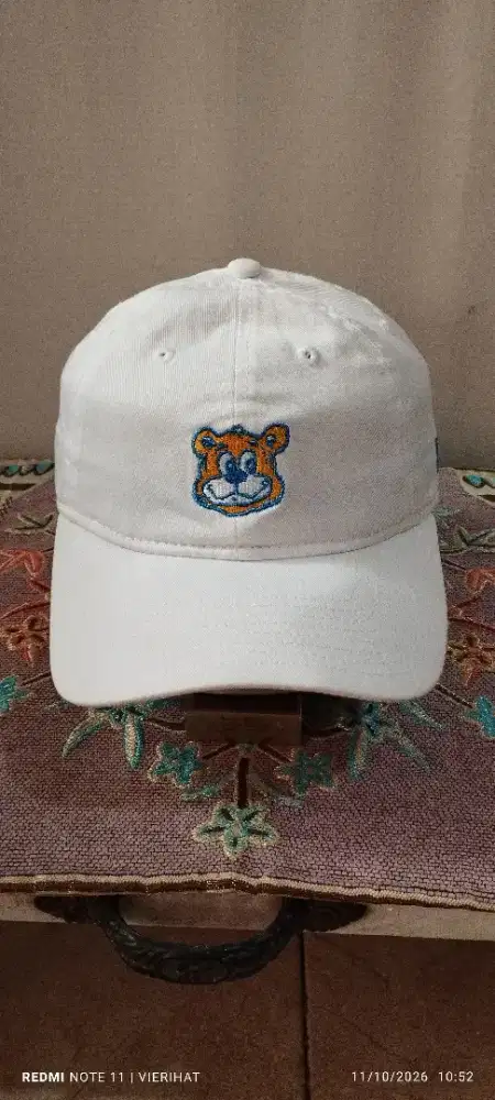 Caps New Era X UCLA
Full tag