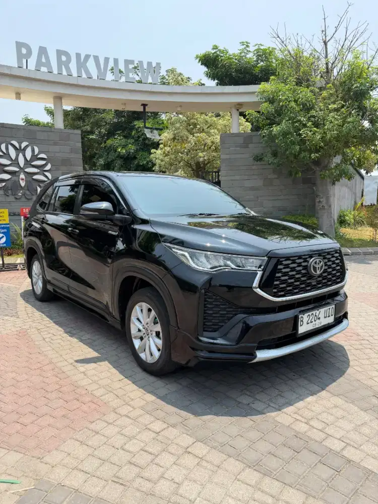(DP 35JT) INNOVA ZENIX 2.0 V HYBRID MODELLISTA CVT 2023 IRIT