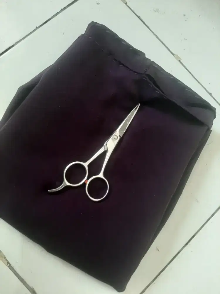 jual cpt1 gunting rambut stsinles steel