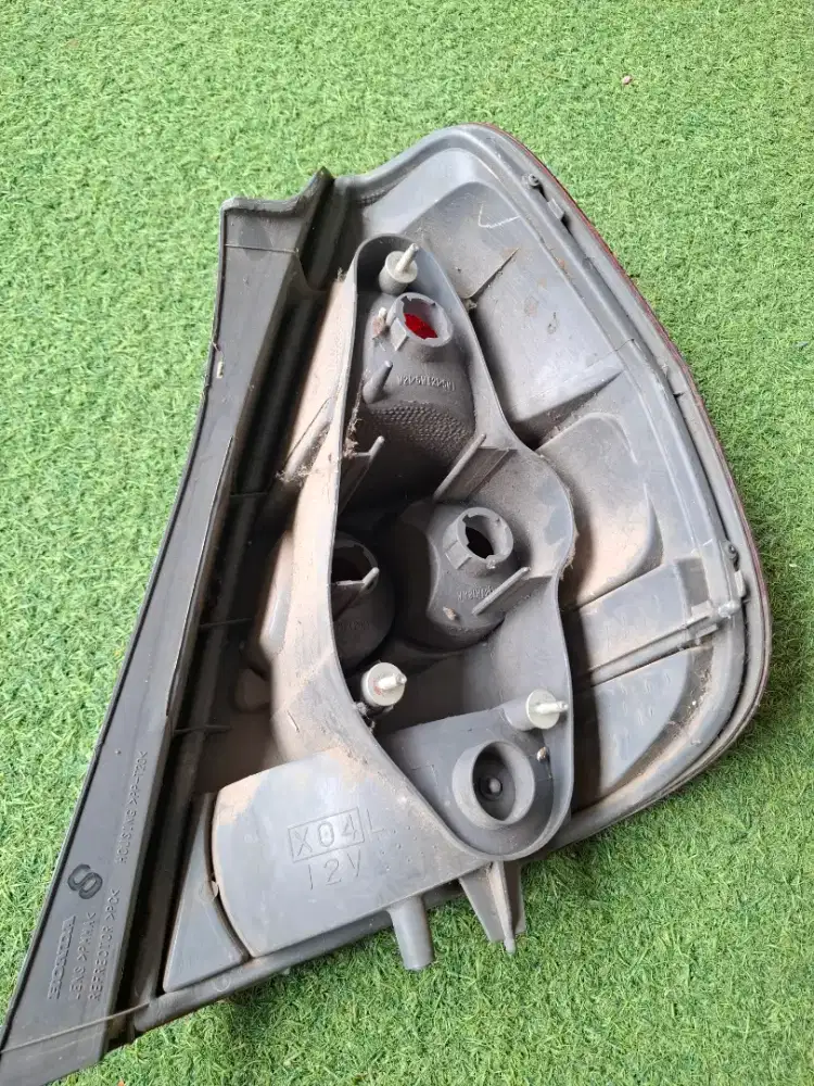 Stop lamp honda jazz gd3