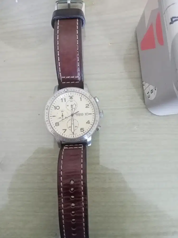 JAM TANGAN FOSSIL