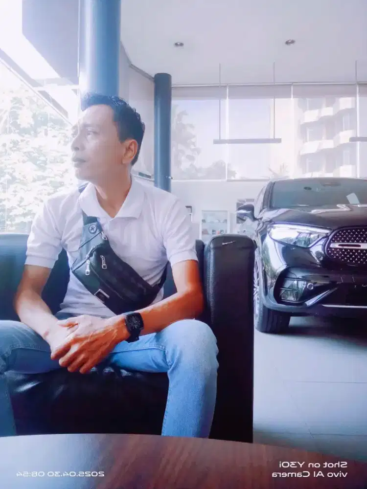 Cari lowongan supir pribadi