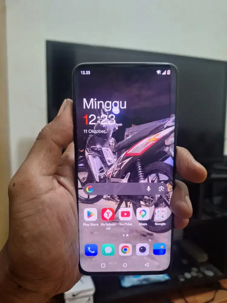 Oneplus 7 pro 8/256 batangan