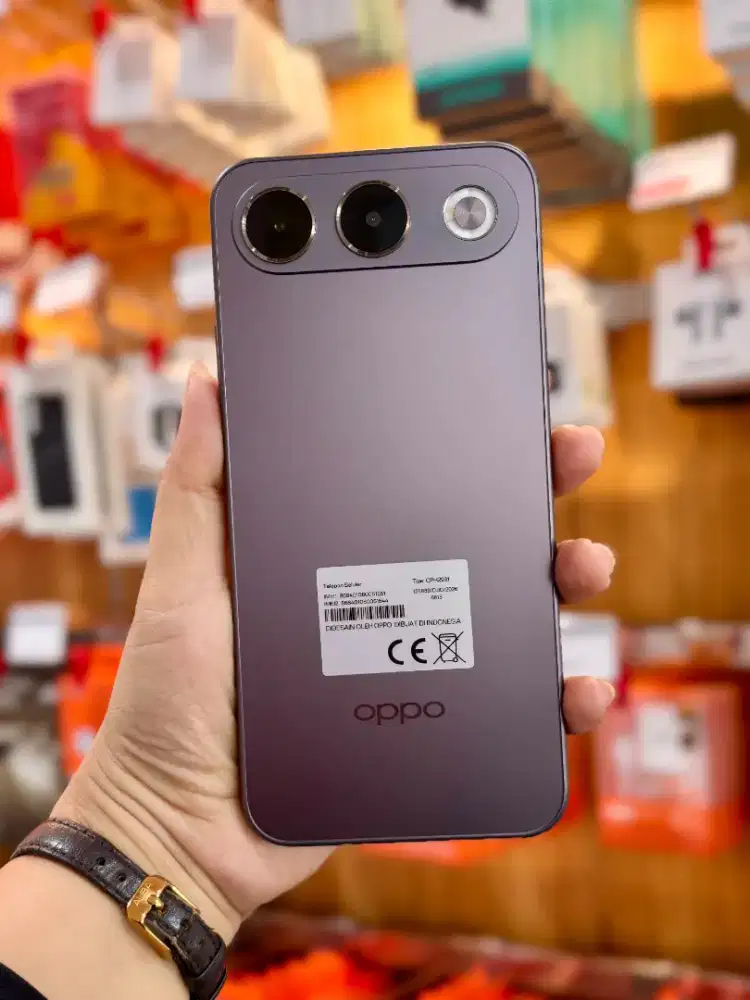 New Oppo A7pro Tukar tambah cashback up to 2jt