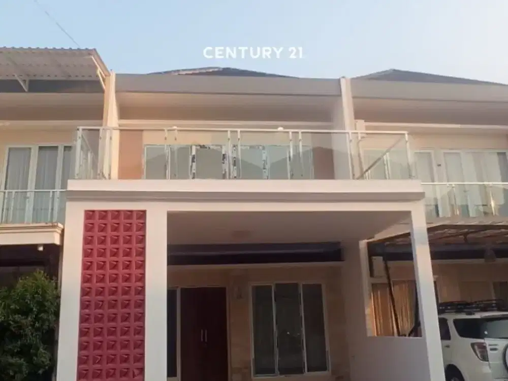 Rumah 3 KT Di Cluster Royal Premier Bekasi LT 72m 3 KT 2 KM SHM