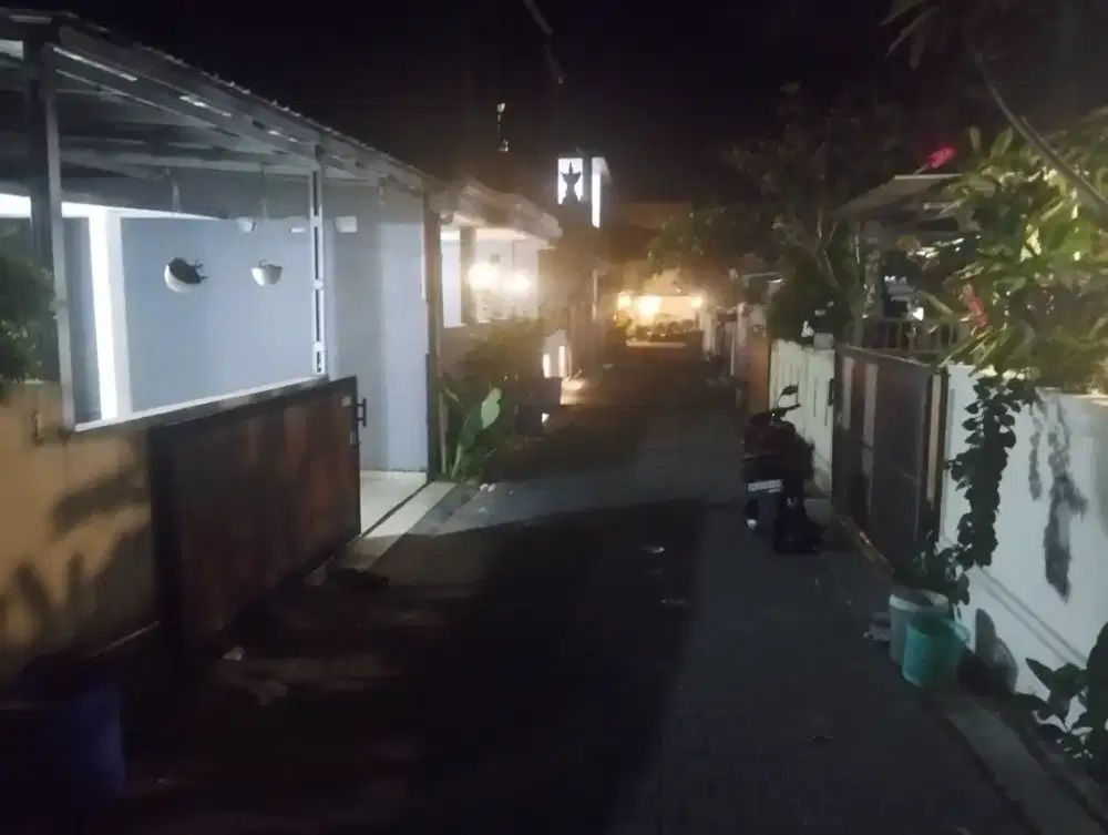 Disewakan rumah diungasan bali