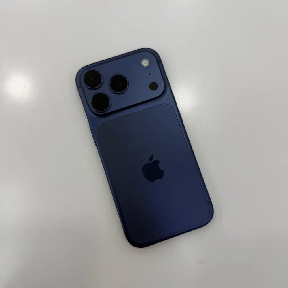 CICILAN IPHONE 17 PRO