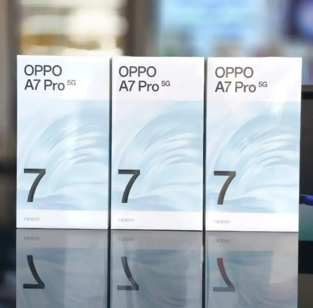 TERBARU OPPO A7PRO5G WARNA LENGKAP COD FREE ONGKIR