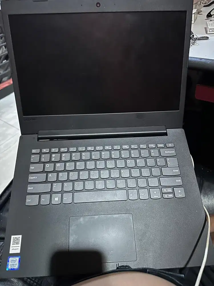 Lenovo core i3 upgrade