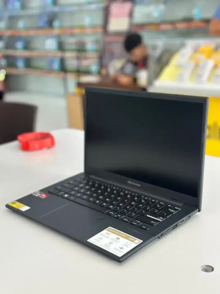 Promo diskon laptop mahasiswa | Asus E140FA