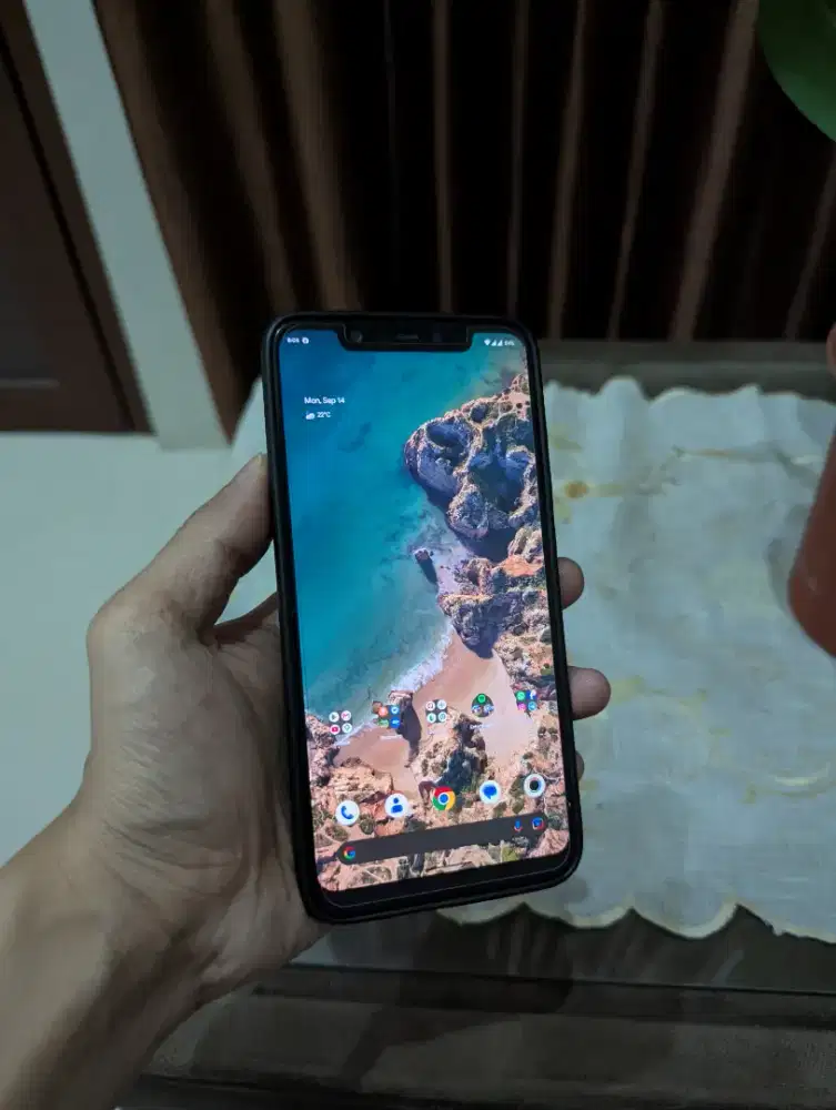 Xiaomi Mi 8 Snapdragon 845 Ex Flagship
