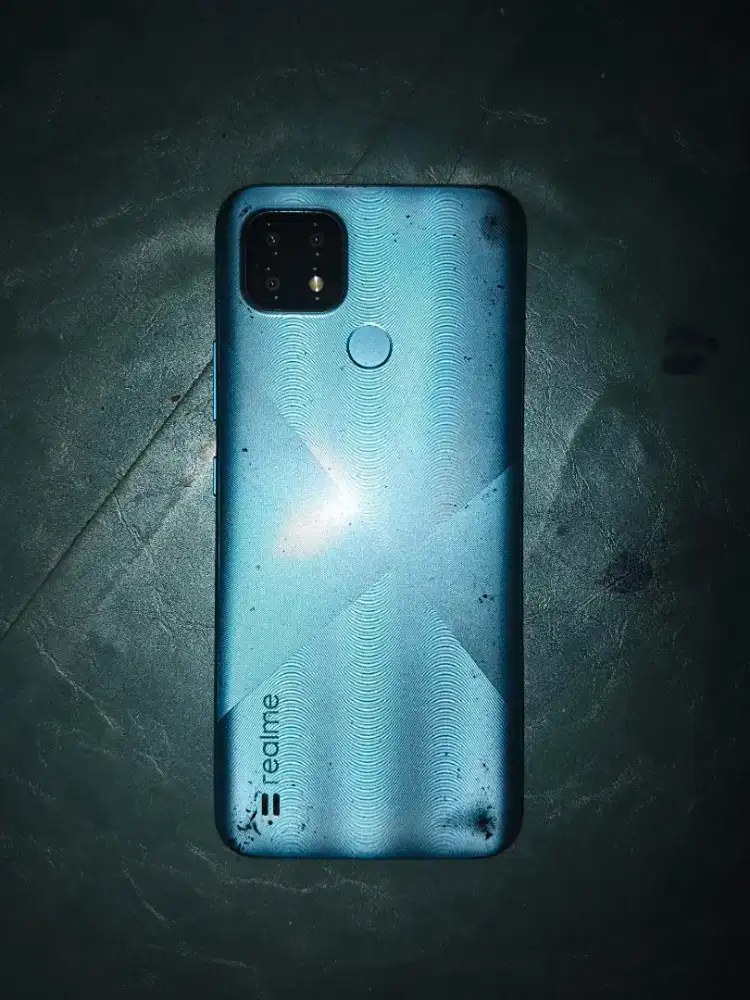 Realme c21 3/32