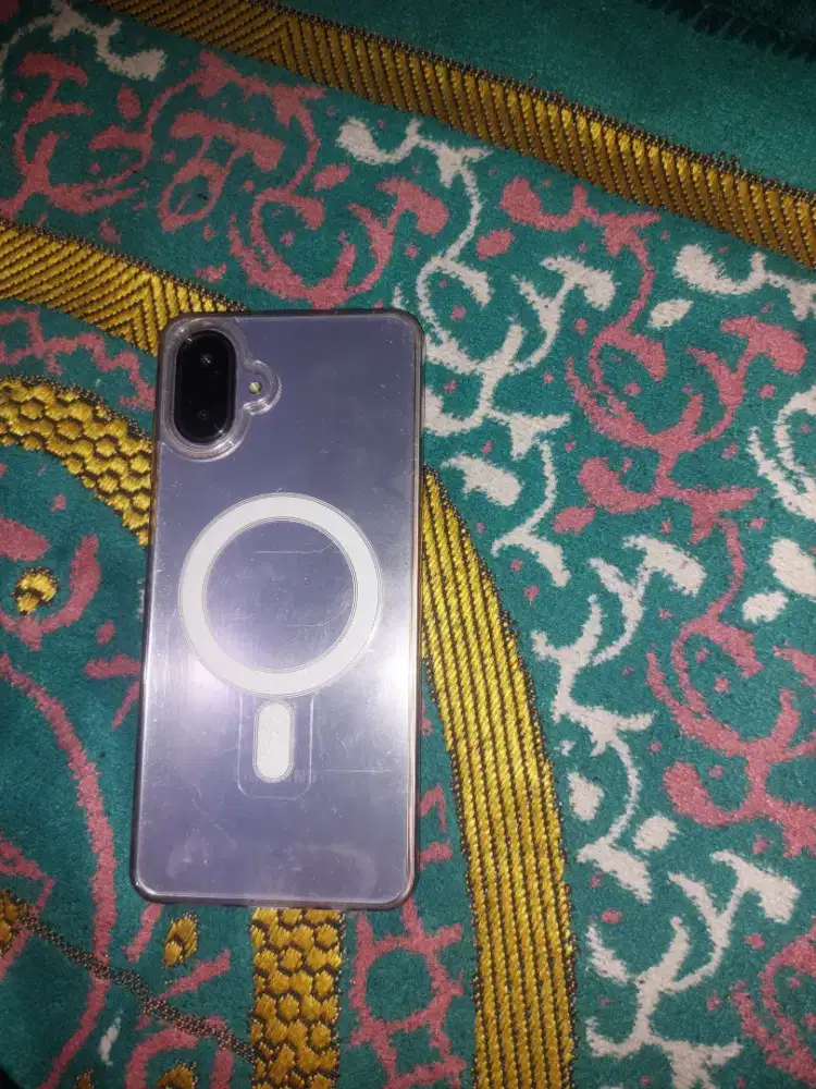 samsung A 07 4/128