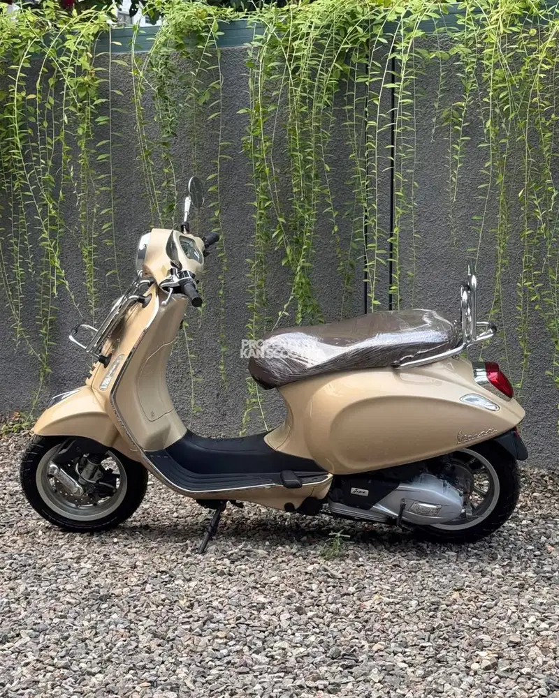 VESPA PRIMAVERA 150 IGET ABS FACELIFT 2019 NO MINUS