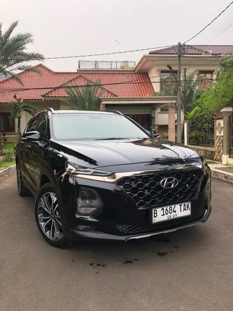 Hyundai grand fe crdi th 2019