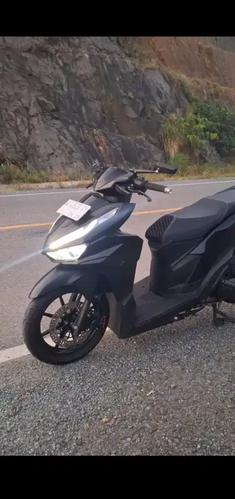 Dijual VARIO th 2024