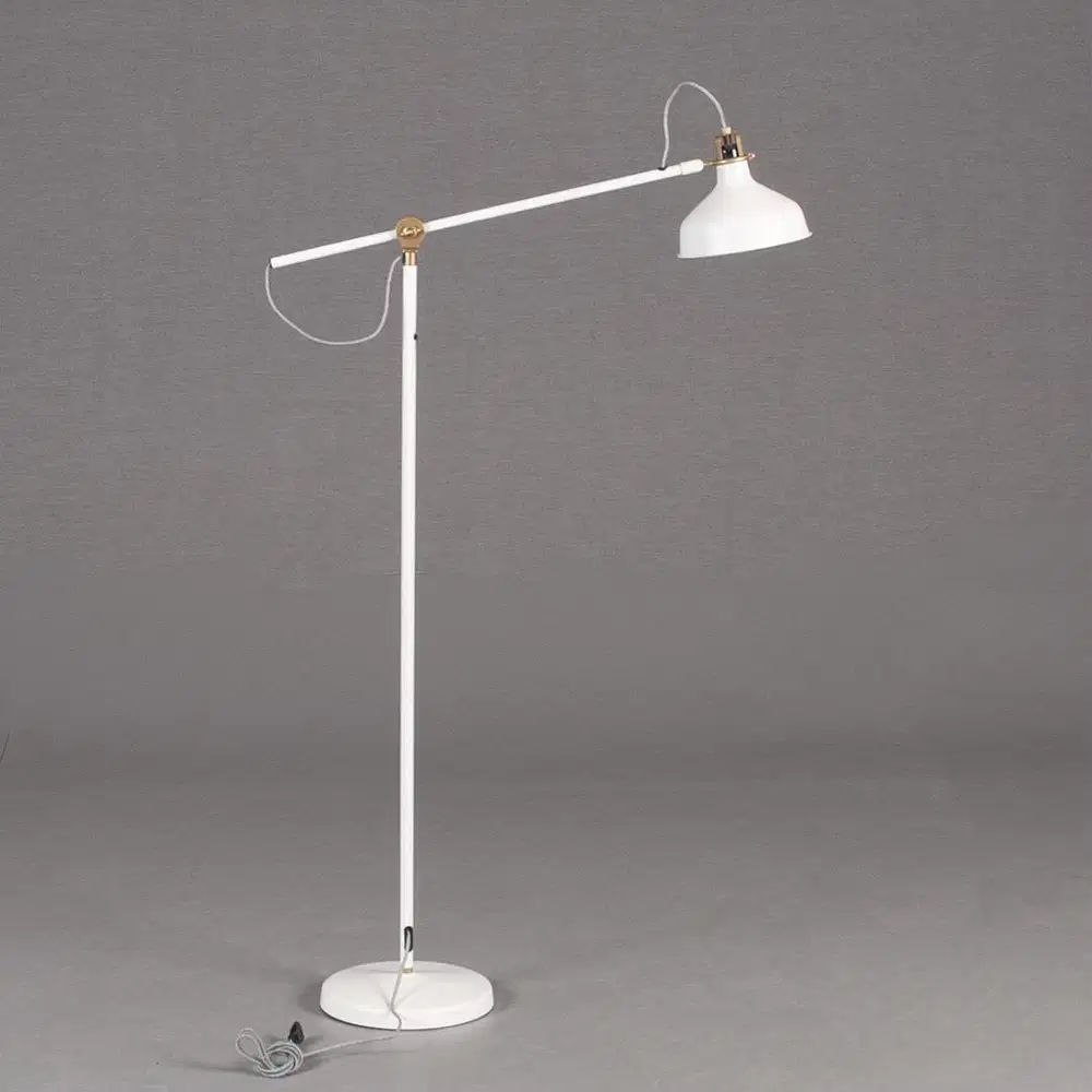 Lampu Lantai / IKEA RANRAP